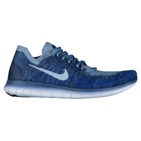 Nike Other - Nike Free Run Flyknit 2017 Running Shoes